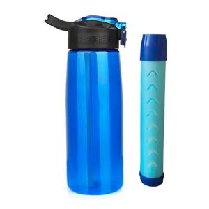 Gourde Filter Sport