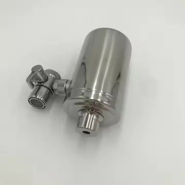 Filtre à eau - Power Robinet
